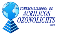 Comercializadora de acrílicos ozonolights ltda