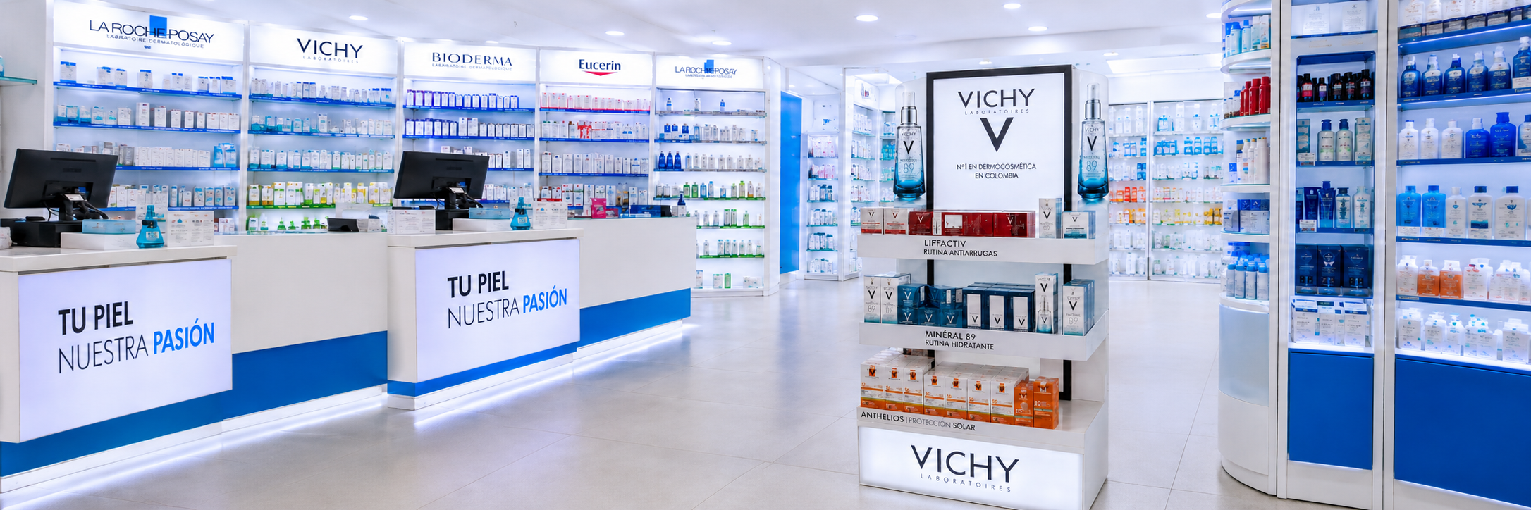 Farmacias